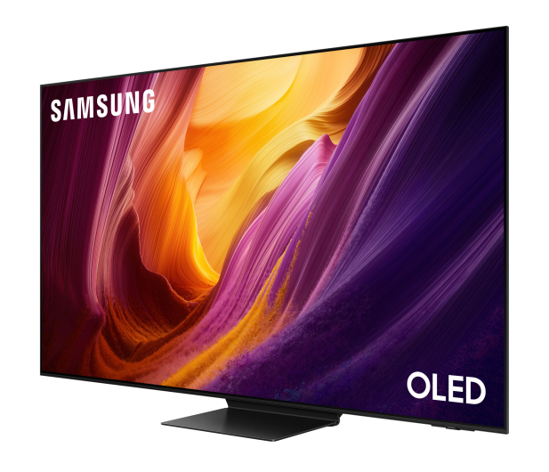 Samsung QE55S95H 55" OLED 4K 165 Hz Tizen TV HDMI 2.1 - 1526878 - zdjęcie 4